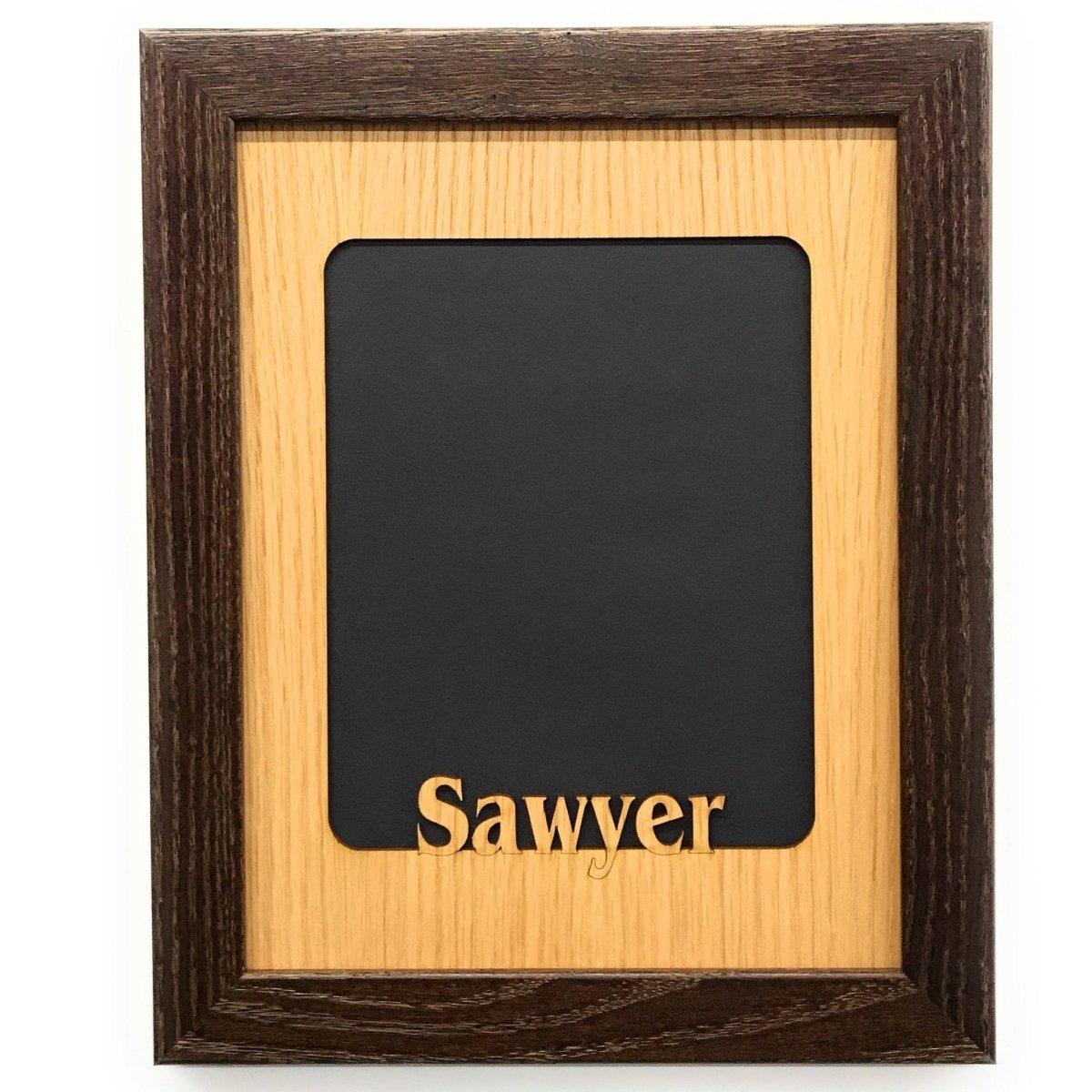 Name Picture Frame