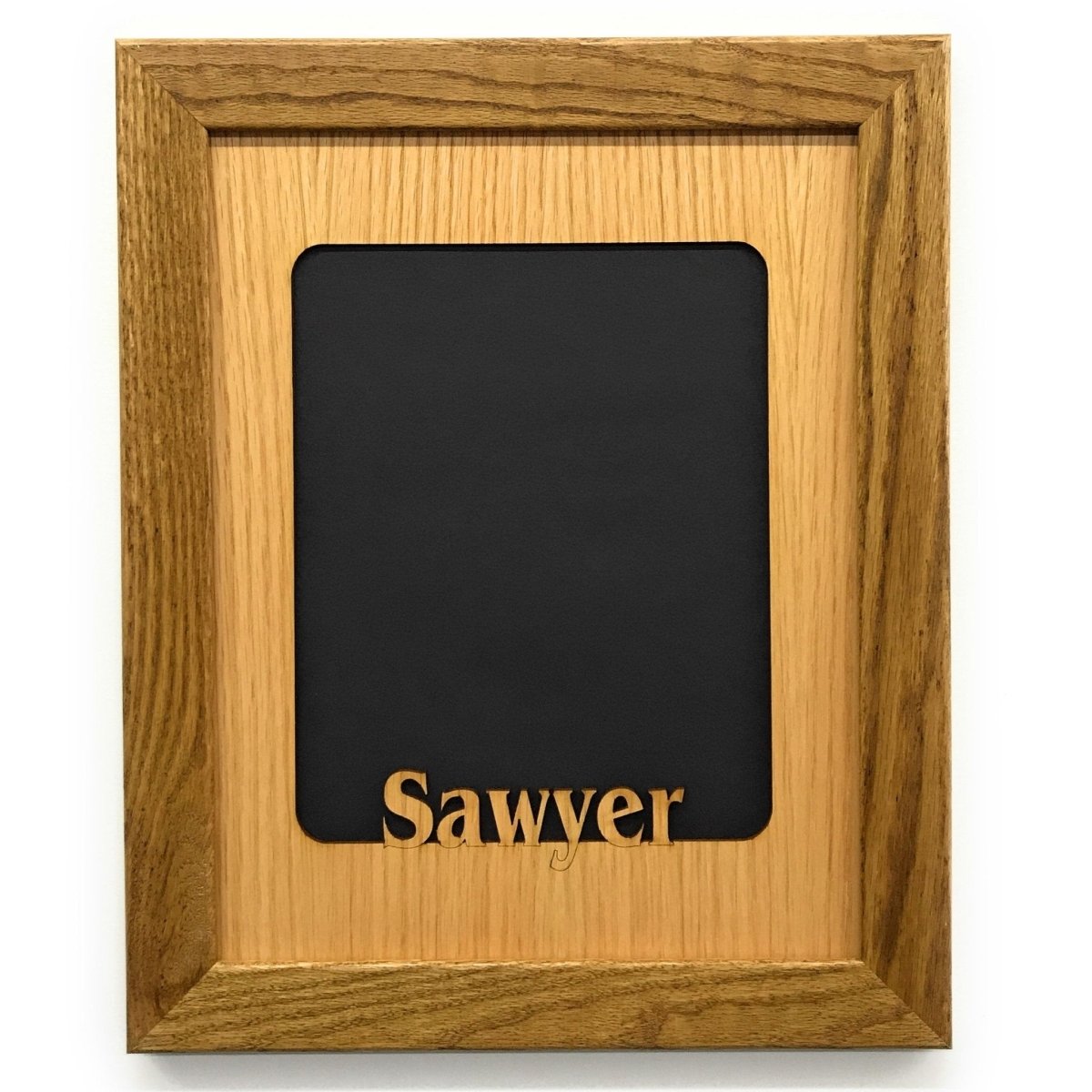 Name Picture Frame