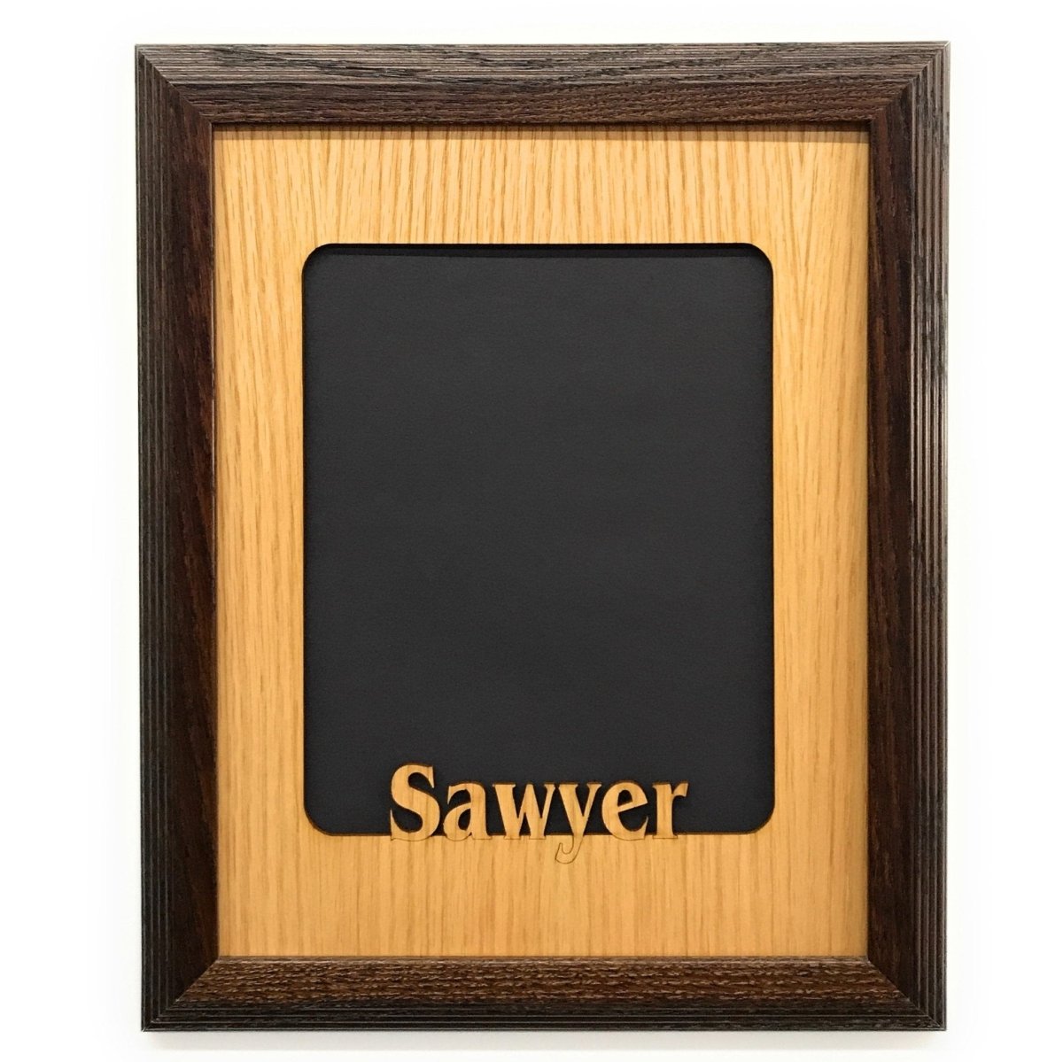 Name Picture Frame