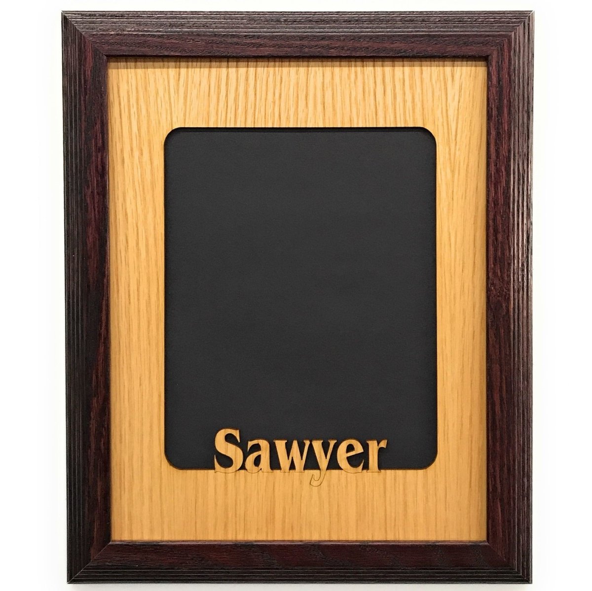 Name Picture Frame