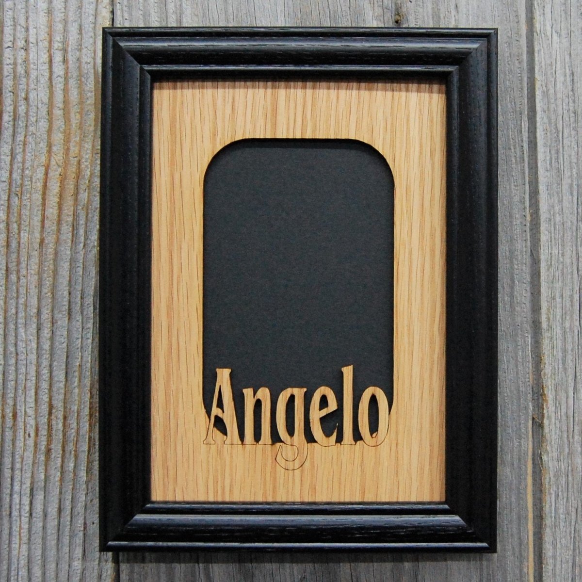 Name Picture Frame