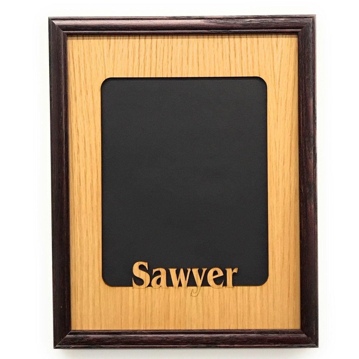 Name Picture Frame
