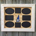 New Hampshire Picture Frame