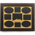 New York Skyline Picture Frame