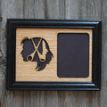Occupations Picture Frame