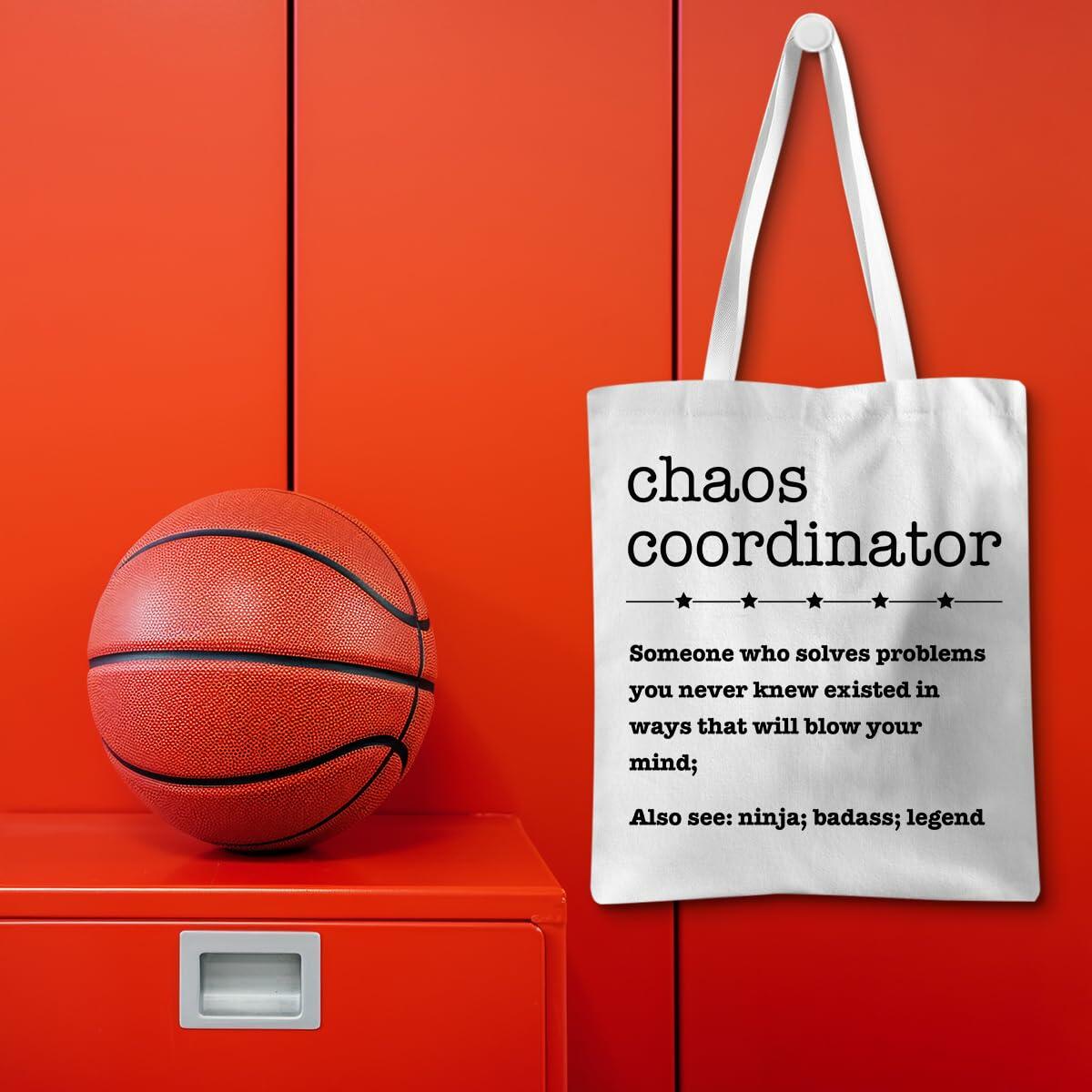 Leadership Gifts Tote Bag Reusable Grocery Beach Bag Thank You Gifts