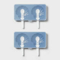 Sun Squad Shells Frozen Treat Mold - Fun Summer Popsicle Maker