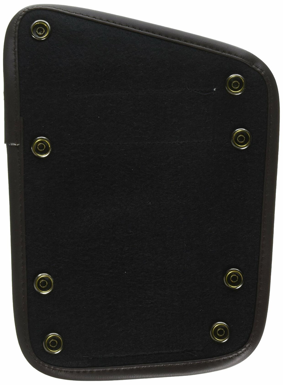 Hopnel H15LPTBU Left Side Add-A-Pocket Blue