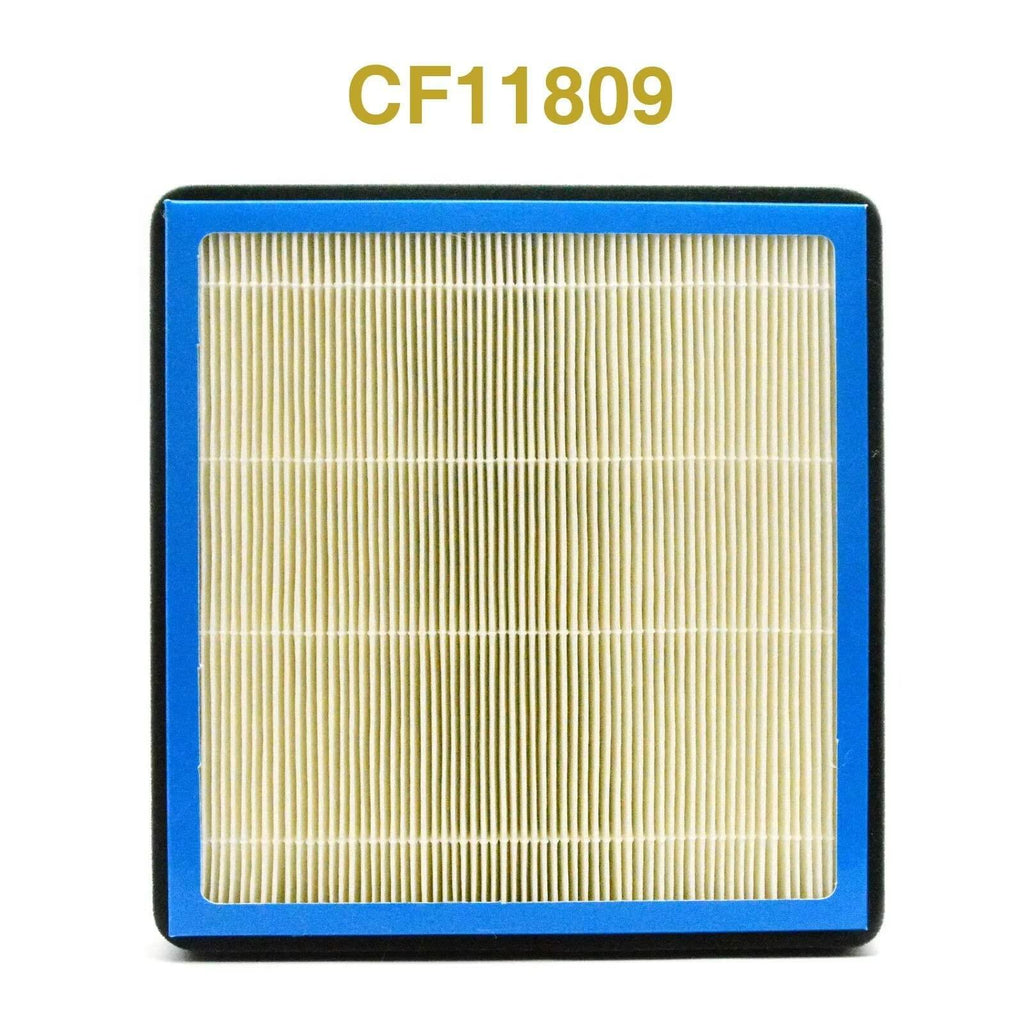 IZYSS CF11809 Cabin Air Filter Activated Carbon Replacement