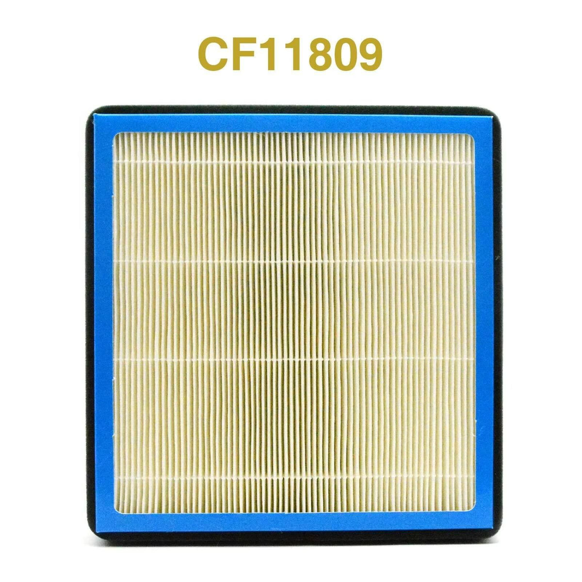 IZYSS CF11809 Cabin Air Filter Activated Carbon Replacement