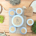 Organic 'Indoor Veggies' Seed Collection