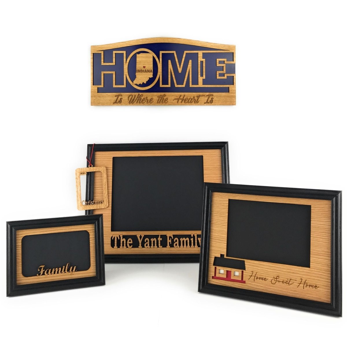 Our Family Gift Set