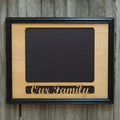 Our Family Picture Frame