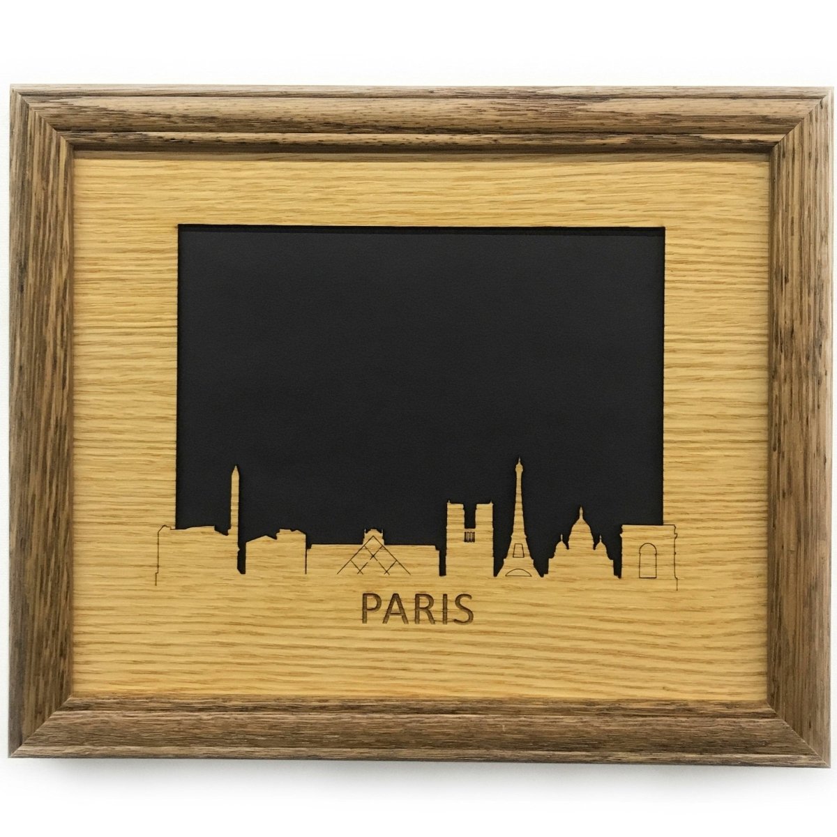 Paris Picture Frame