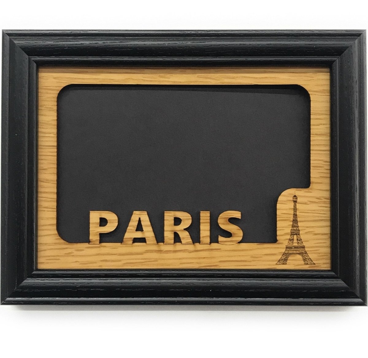 Paris Picture Frame