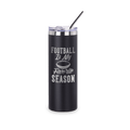 Personalized 20oz Skinny Tumbler