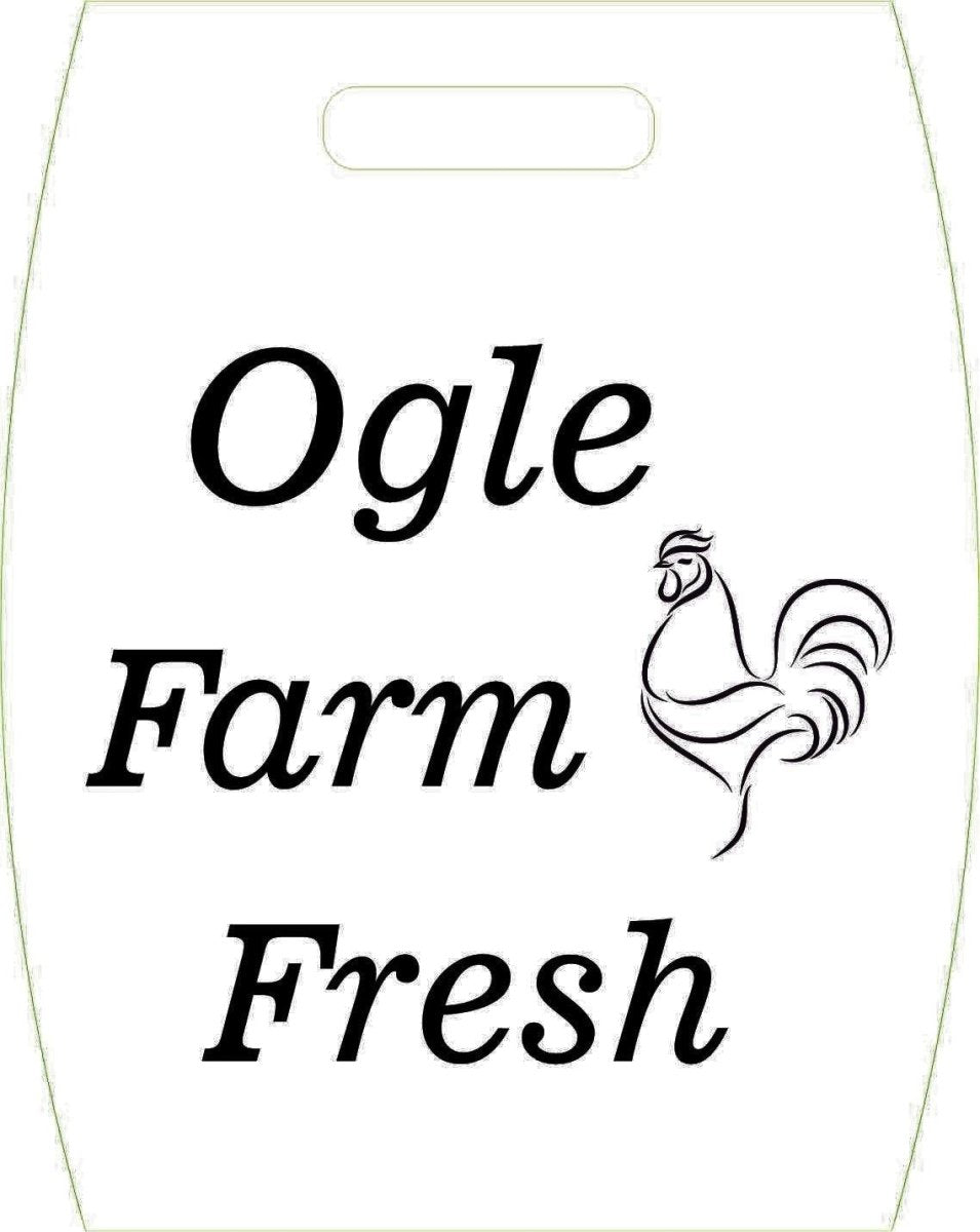 Personalized Bamboo Cutting Board Décor - Your Recipe or Quote
