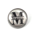 Personalized Golf Ball Marker