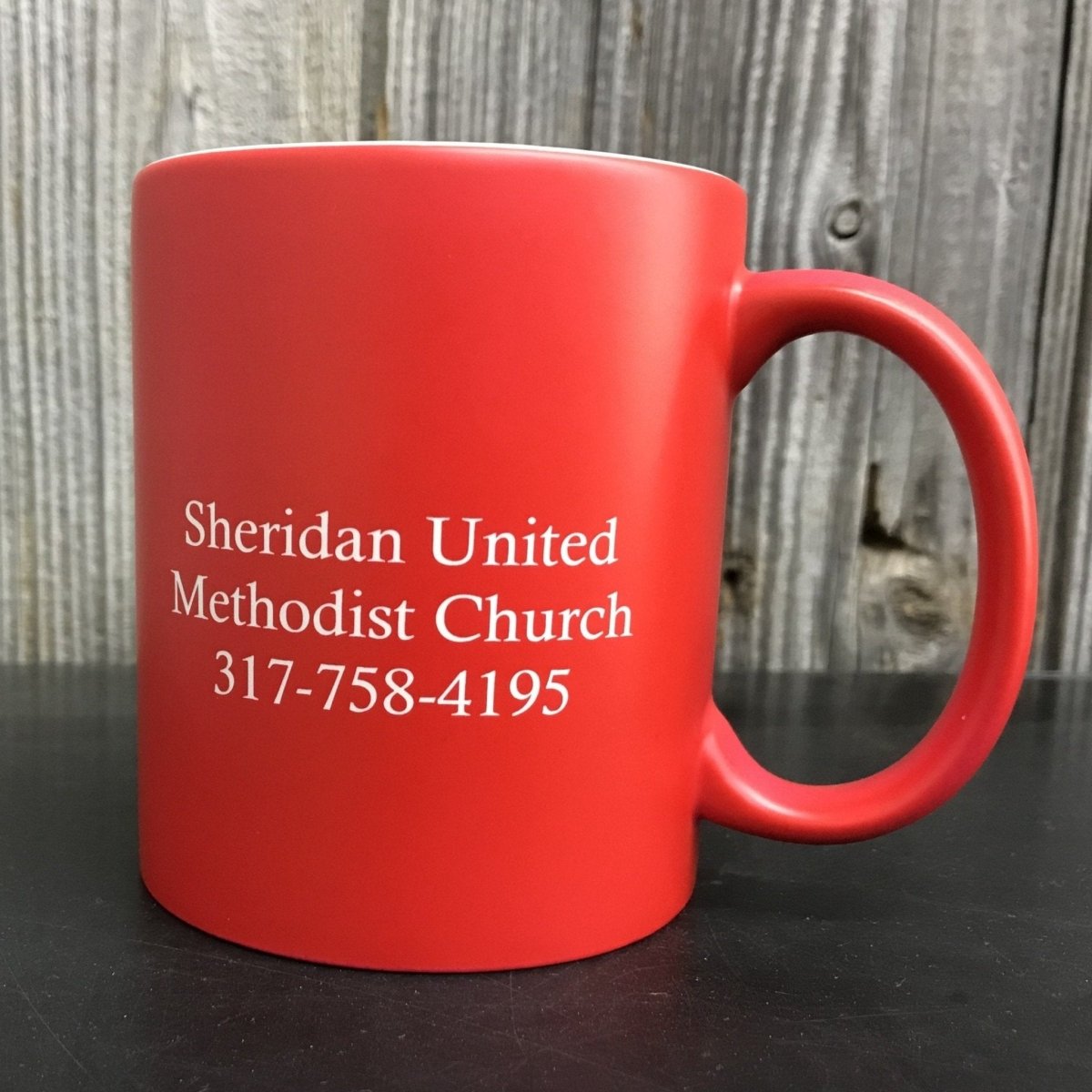 Personalized Mug