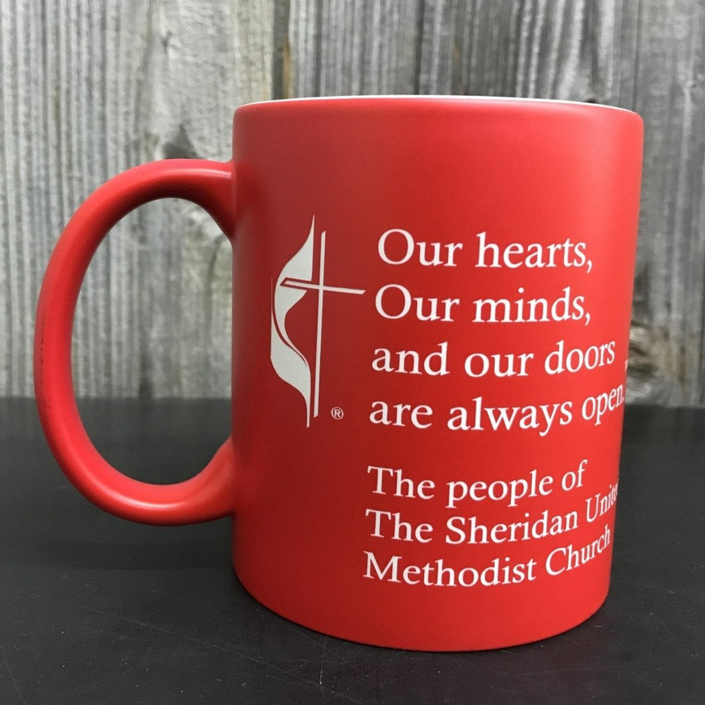 Personalized Mug