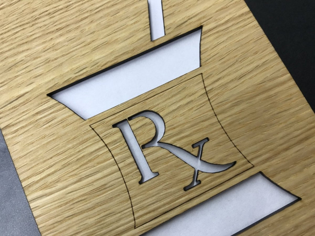 Pharmacist Picture Frame
