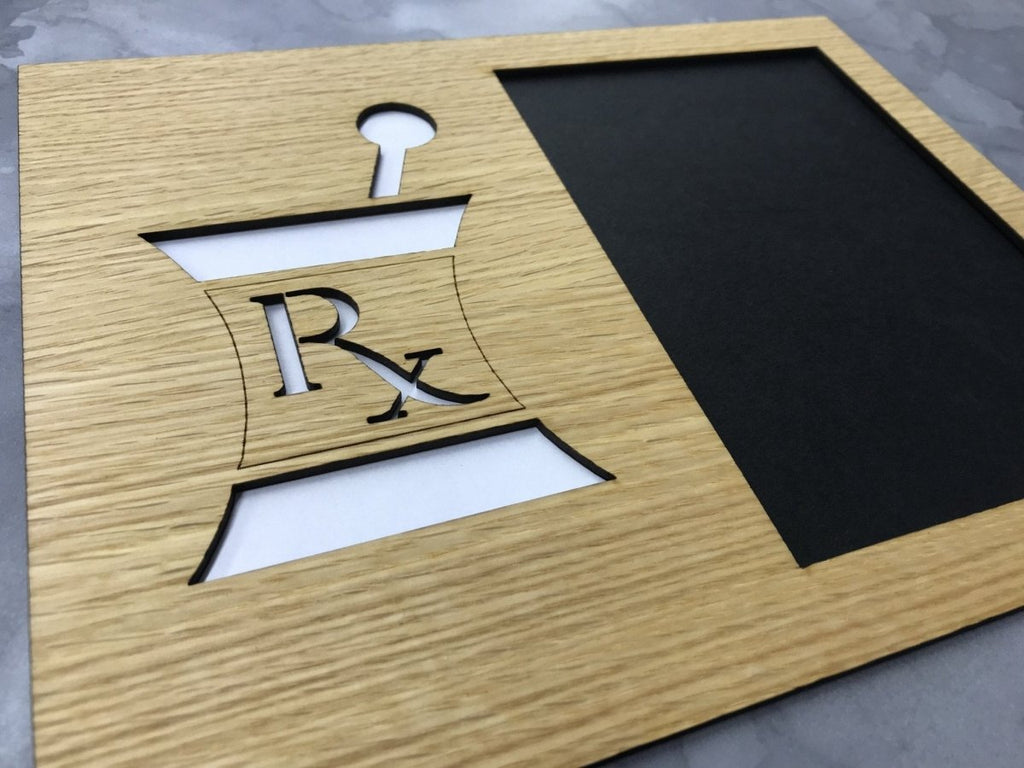 Pharmacist Picture Frame