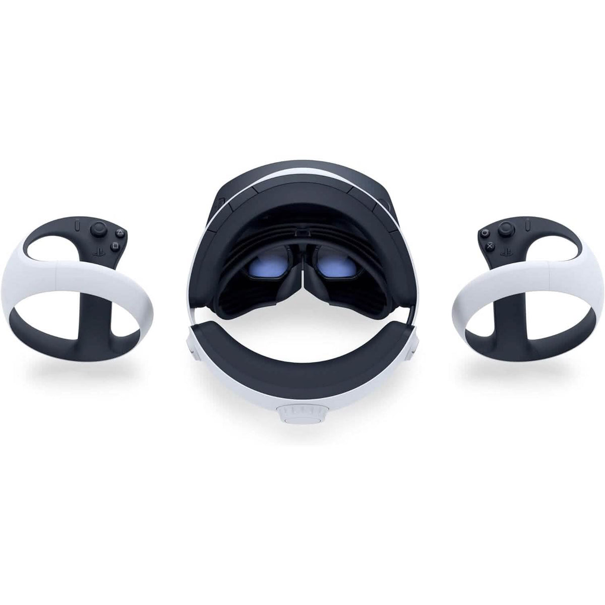 PlayStation VR2 (PSVR2) (Refurbished)