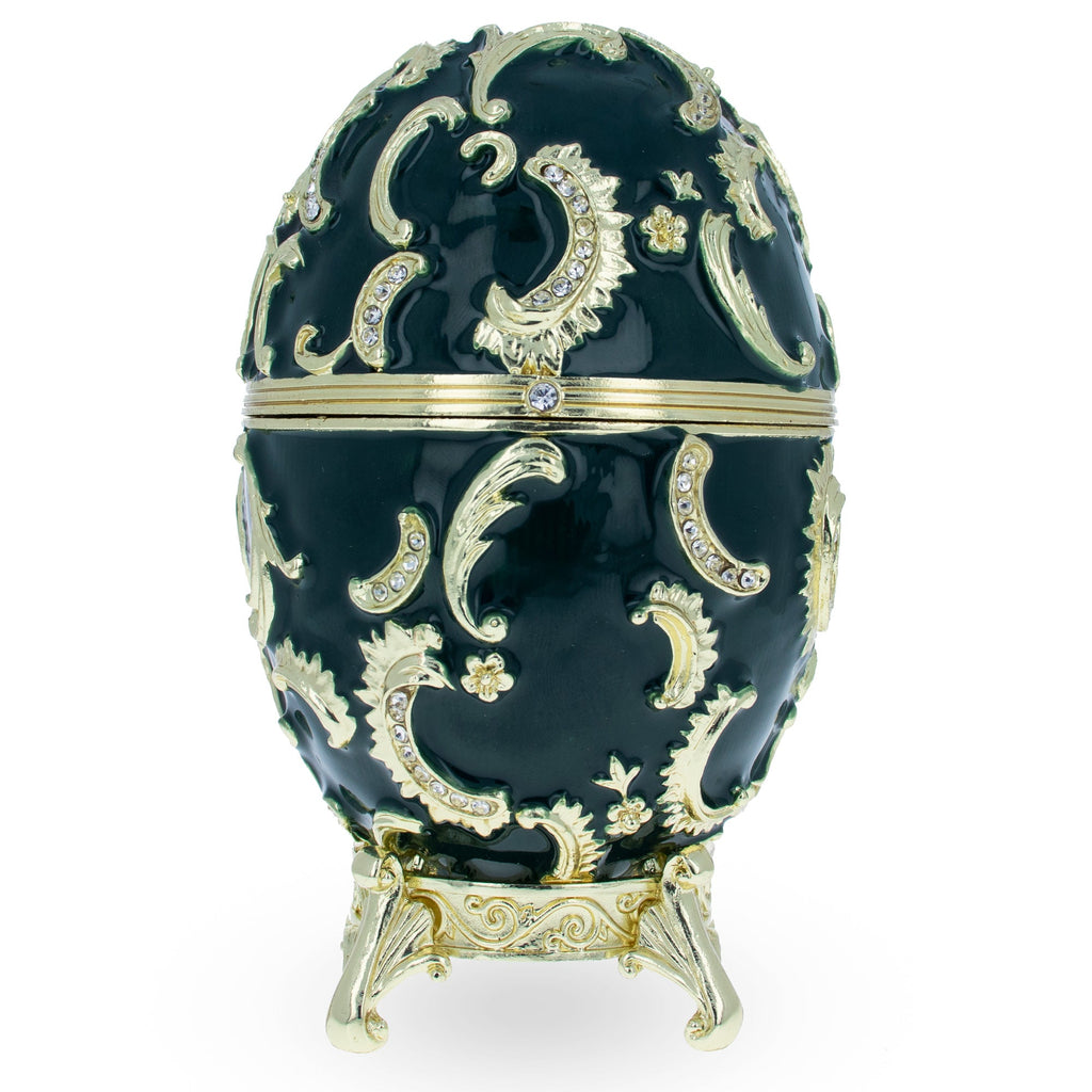 1891 Memory of Azov Royal Imperial Easter Egg