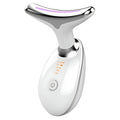 NovaGlow 7-Color Light Therapy Device – LED Anti-Aging & Skin Firming Tool