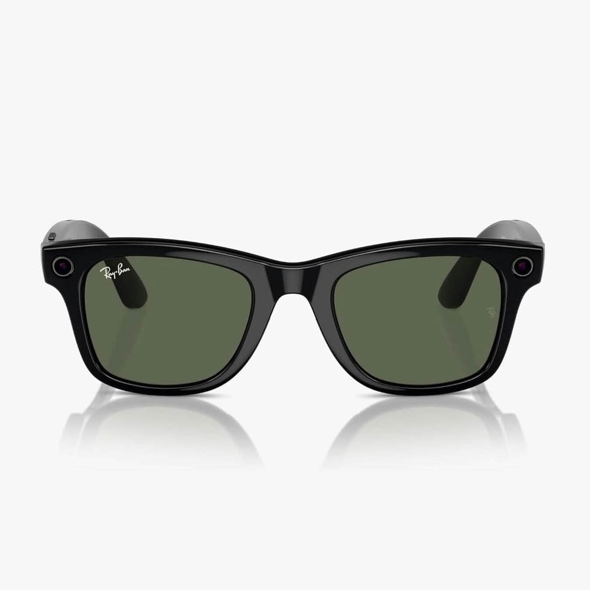 Ray-Ban Meta Wayfarer Large Smart Glasses  (Refurbished)