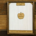 Retirement Guestbook