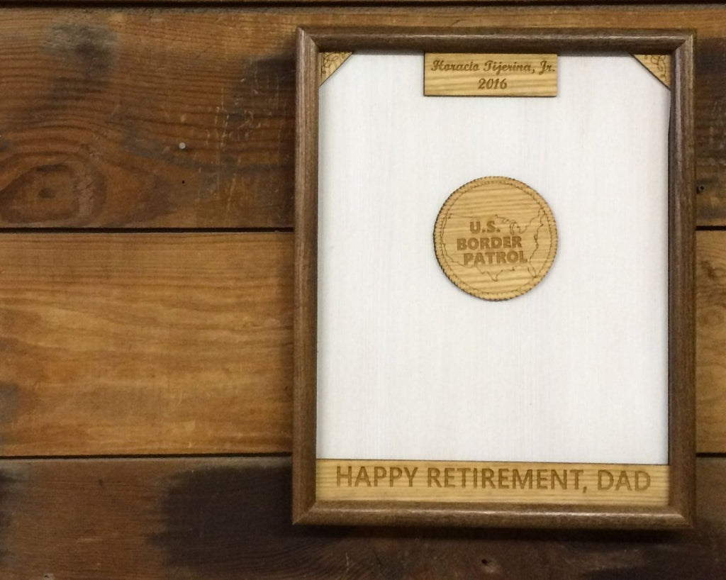 Retirement Guestbook