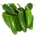 Early Jalapeno Pepper Seeds | Heirloom Non-GMO | Capsicum annuum | 1002
