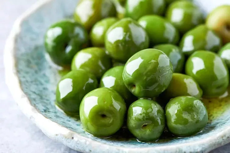Castelvetrano Olive Seeds - 10+ Seeds for Garden Planting - Olea europaea - USA