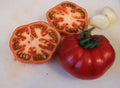 Sub Arctic Plenty Tomato Seeds - 120+ Heirloom Organic Seeds - Fast Growing - Solanum lycopersicum