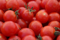 Large Red Cherry Tomato Seeds - 100 Ct - Heirloom Non-GMO - Lycopersicon esculentum