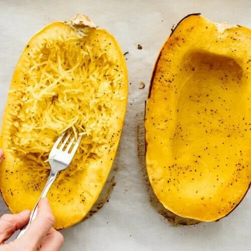 Spaghetti Squash Seeds | Heirloom Non-GMO Variety | Cucurbita pepo | Vegetable Garden Seeds