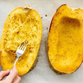 Spaghetti Squash Seeds | Heirloom Non-GMO Variety | Cucurbita pepo | Seed Store