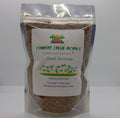 Beet Seeds for Microgreens, 8 oz, Non-GMO, Beta vulgaris, Organic Gardening, Healthy Sprouts