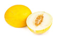 Canary Yellow Melon Seeds - 30 Pack - Heirloom Variety - Cucumis melo - USA Made, Ships from Iowa