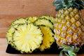 Valera Pineapple Seeds - 15+ Pack for Garden Planting - Ananas comosus - USA