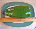 Big Bertha Sweet Pepper Seeds - 10+ Non-GMO Heirloom Seeds - Fresh Capsicum annuum