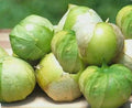 Tomatillo Seeds - 100 Count - Toma Verde - Non-GMO, Open Pollinated - Perfect for Home Gardening