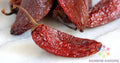 Chipotle Tipico Hot Pepper Seeds - 25+ Pack for Garden Planting - USA - Capsicum annuum