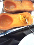 Butternut Squash Seeds - 24 Pack - Cucurbita moschata - GroCo USA - Heirloom Variety