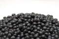 Black Soybean Seeds for Planting - 1 lb - Non-GMO, Organic, Glycine max