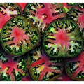 Black Sea Man Tomato Seeds - Heirloom Non-GMO Variety - Organic Vegetable Seeds (Solanum lycopersicum)