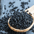 Black Cumin Seeds | Heirloom Non-GMO | Nigella Sativa | Culinary Spice | Organic Gardening