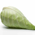 Hispi Cabbage Seeds - 500 Count - Sweetheart Variety - Brassica oleracea - Ideal for Garden Planting - USA