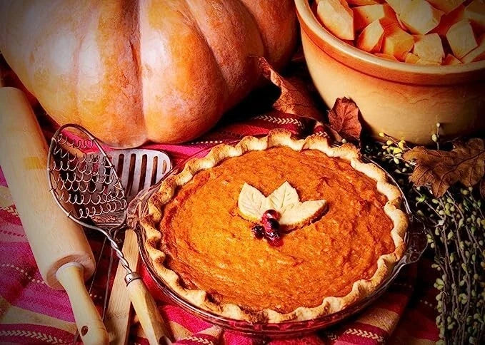 Pumpkin Seeds for Planting - 20 Seeds - Sugar Sweet Variety - Cucurbita pepo